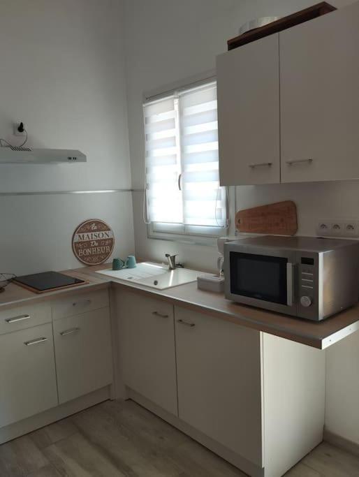 Studio En Petite Camargue Le Cailar Exteriör bild