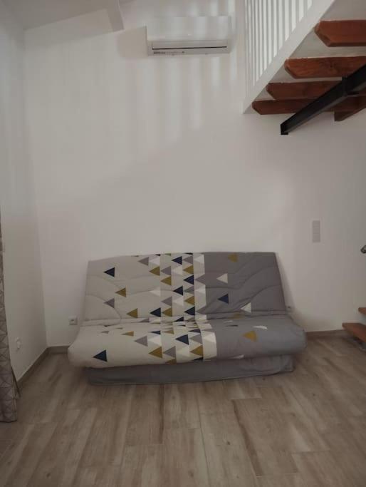 Studio En Petite Camargue Le Cailar Exteriör bild